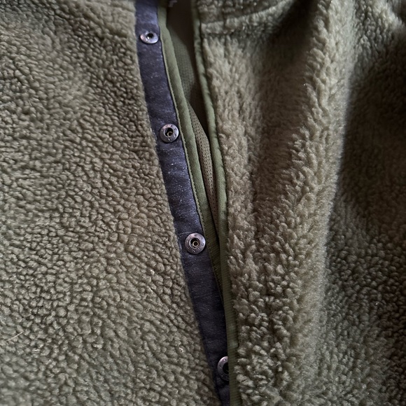 Nike Yoga Pullover - Picture 3 of 6